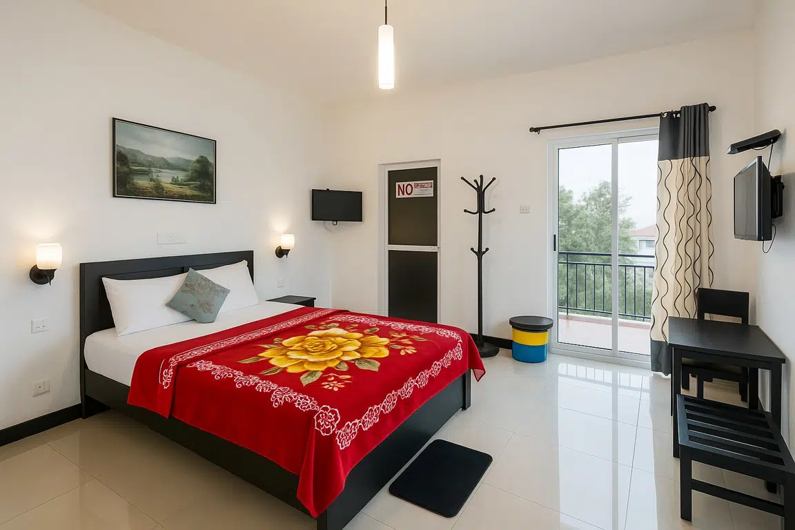 Room image